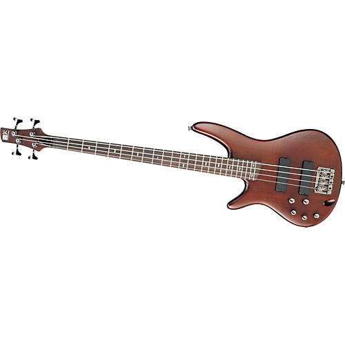 SR500 Left-Handed Bass Guitar