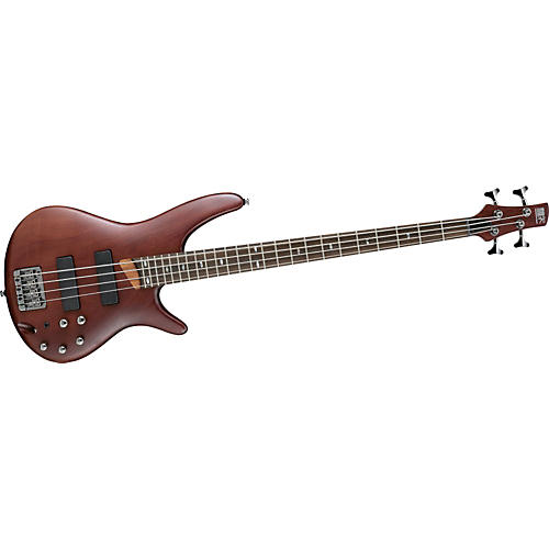 SR500 Soundgear 4-String Electric Bass Guitar