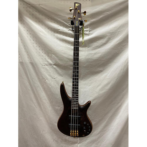 Ibanez SR5000 PRESTIGE Electric Bass Guitar