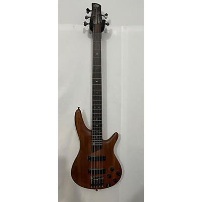 Ibanez SR5005 Prestige Electric Bass Guitar