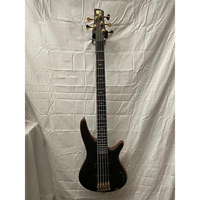 Ibanez SR5005E 5 String Prestige Electric Bass Guitar