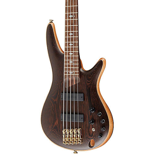 SR5005E Prestige 5-String Bass Guitar