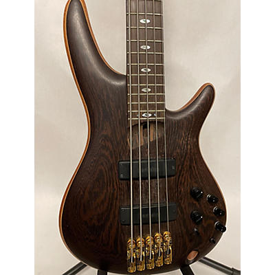 Ibanez SR5005OL Electric Bass Guitar