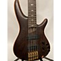 Used Ibanez SR5005OL Electric Bass Guitar Natural