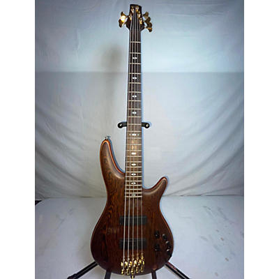 Ibanez SR5005OL Electric Bass Guitar