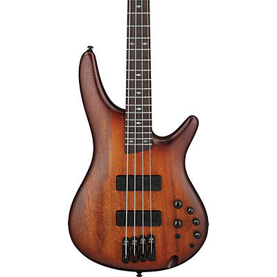 Ibanez SR500A Electric Bass Guitar -
