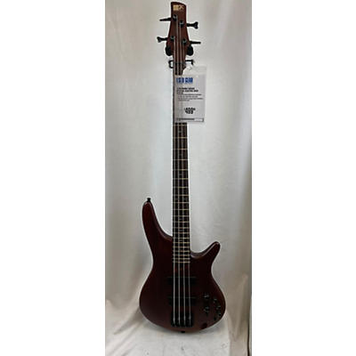 Ibanez SR500E Electric Bass Guitar