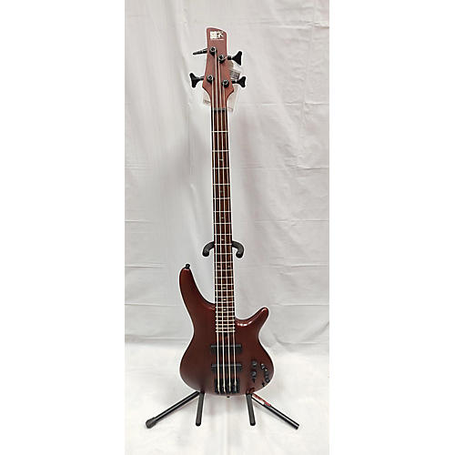 Ibanez SR500E Electric Bass Guitar Mahogany