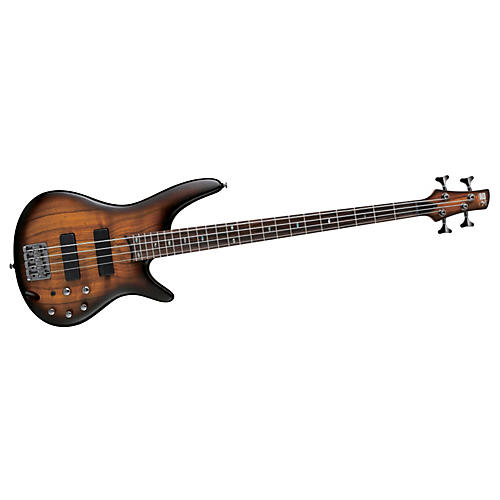 SR500KABBF 4-String Electric Bass Guitar