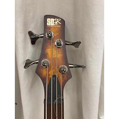 Ibanez SR500PB Electric Bass Guitar