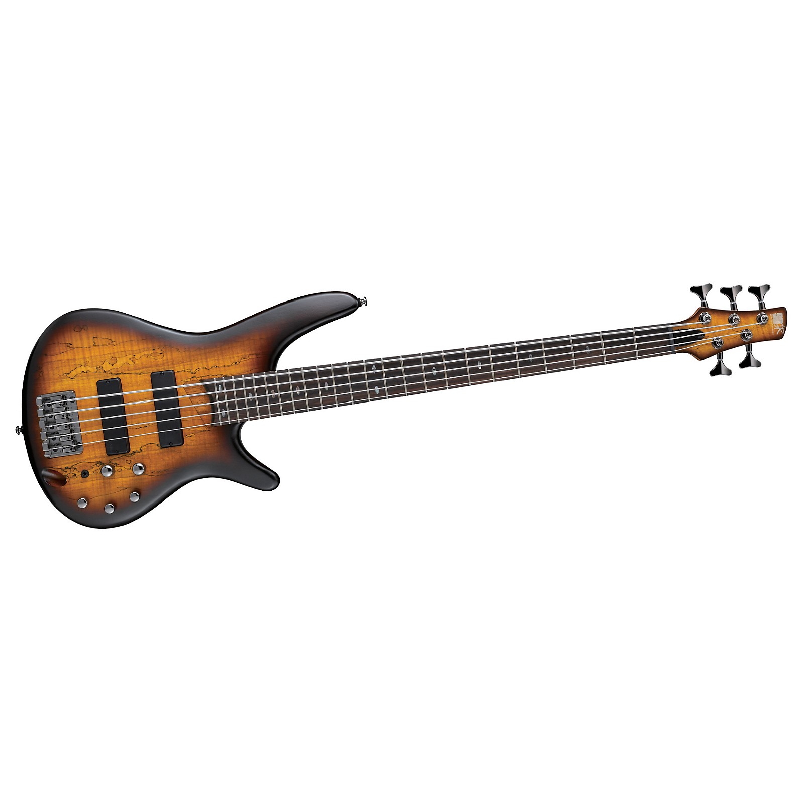 Ibanez SR500SM 4-String Electric Bass Guitar | Musician's Friend