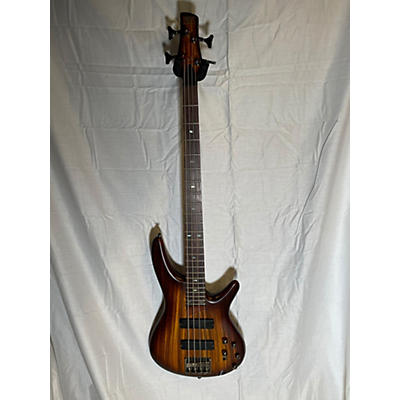 Ibanez SR500ZW Electric Bass Guitar