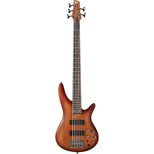 SR505 5-String Electric Bass Guitar