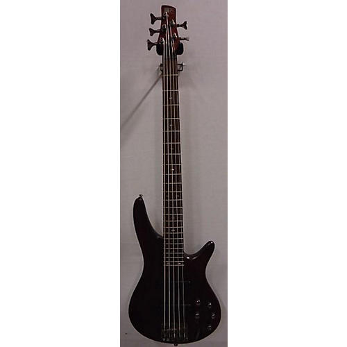 SR505 5 String Electric Bass Guitar