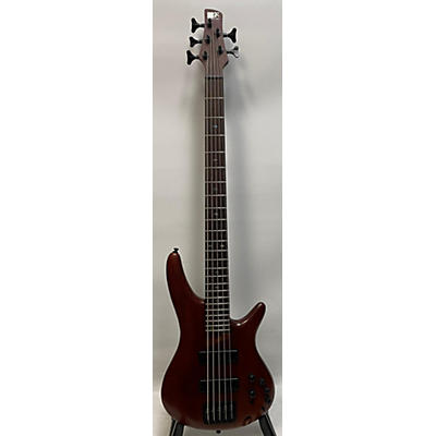 Ibanez SR505 5 String Electric Bass Guitar