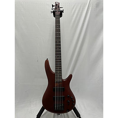 Ibanez SR505 5 String Electric Bass Guitar