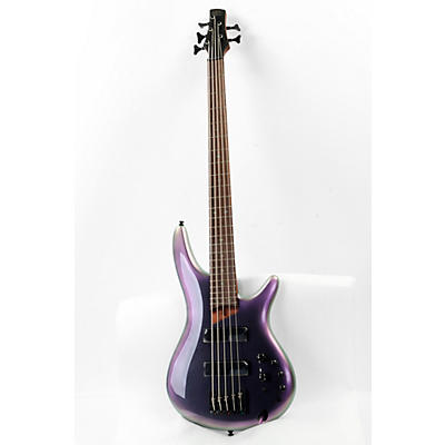 Ibanez SR505E 5-String Electric Bass Guitar