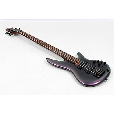 Ibanez SR505E 5-String Electric Bass Guitar