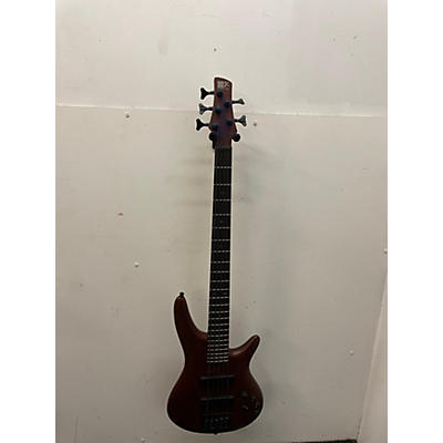 Ibanez SR505E Electric Bass Guitar