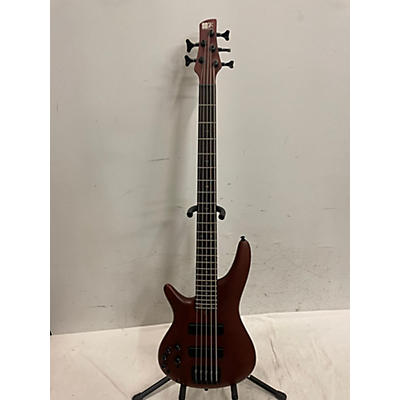 Ibanez SR505EL Electric Bass Guitar