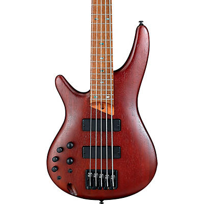 Ibanez SR505EL Left-Handed 5-String Electric Bass