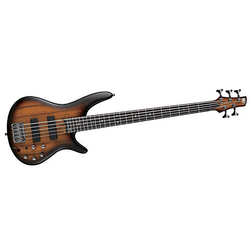 SR505KABBF 5-String Electric Bass Guitar