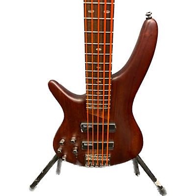 Ibanez SR505L Electric Bass Guitar