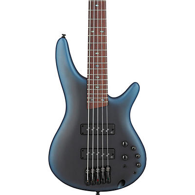 Ibanez SR505N 5-String Electric Bass Guitar -