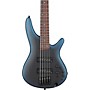 Ibanez SR505N 5-String Electric Bass Guitar - Midnight Arctic Ocean Matte