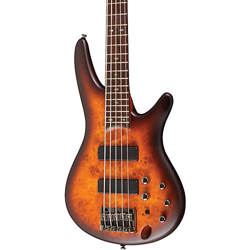 SR505PB 5-String Electric Bass Guitar