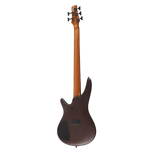 SR505QM 5-String Electric Bass Guitar