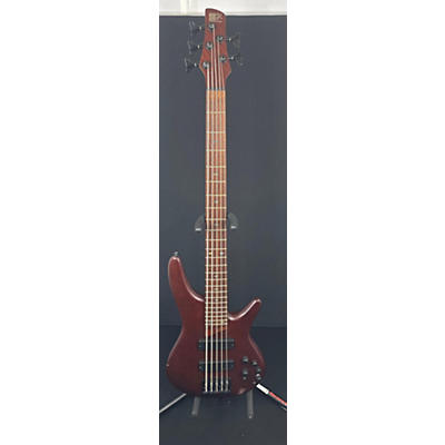Ibanez SR505e Electric Bass Guitar