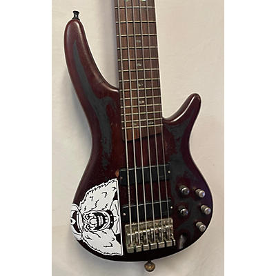 Ibanez SR506 6 String Electric Bass Guitar