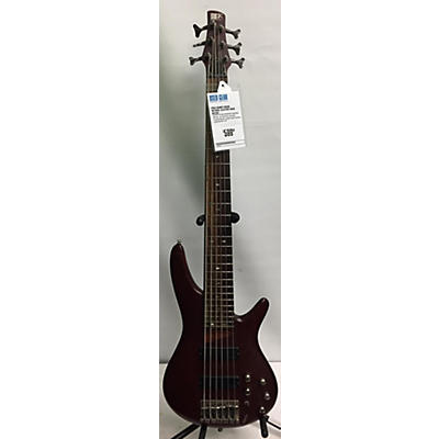 Ibanez SR506 Electric Bass Guitar