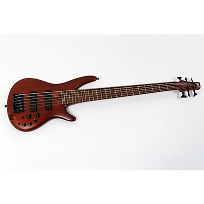 Ibanez SR506E 6-String Electric Bass