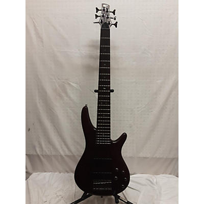 Ibanez SR506E Electric Bass Guitar