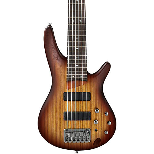 SR506ZW 6-String Bass