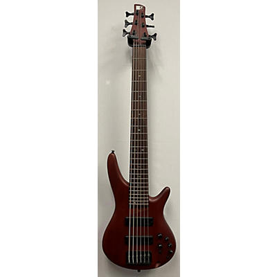 Ibanez SR506e 6 String Electric Bass Guitar