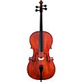 Scherl and Roth SR55 Galliard Series Student Cello Outfit 4/41/2