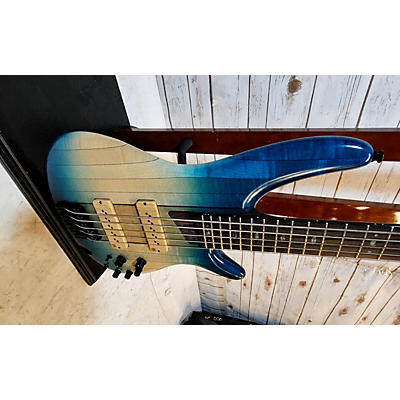 Ibanez SR5CMLTD Electric Bass Guitar
