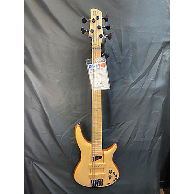 Ibanez SR5FMDX2 Premium Electric Bass Guitar