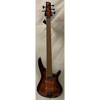 Ibanez SR5PBLTD Electric Bass Guitar