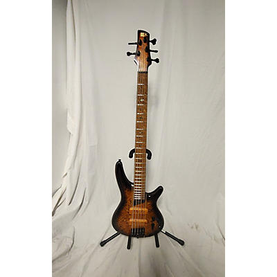 Ibanez SR5PBLTD Electric Bass Guitar
