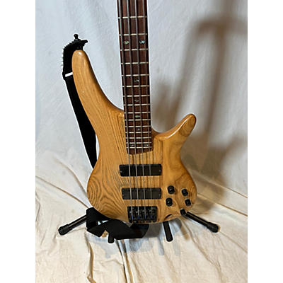 Ibanez SR600 Electric Bass Guitar