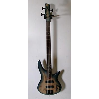 Ibanez SR600E Electric Bass Guitar