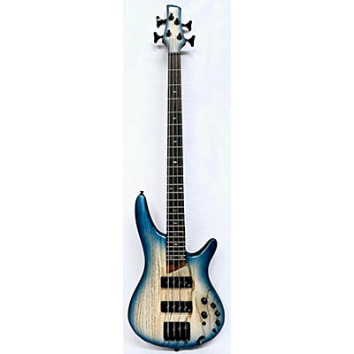 Ibanez SR600E Electric Bass Guitar