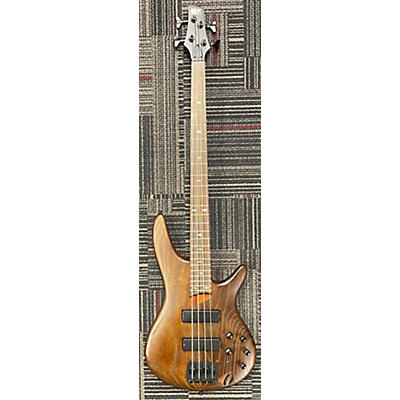Ibanez SR600WNF Electric Bass Guitar