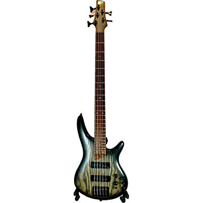 Ibanez SR605 5 String Electric Bass Guitar