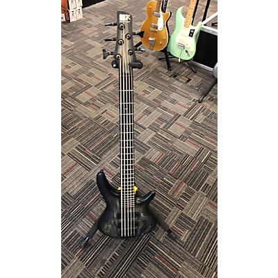 Ibanez SR605 5 String Electric Bass Guitar