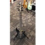 Used Ibanez SR605 5 String Electric Bass Guitar Black Stain